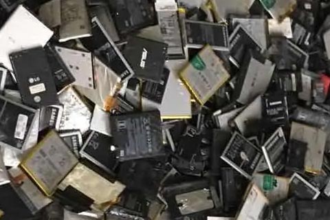 二手发电板回收√电池能回收-电池需要回收吗