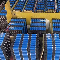 三明高价报废电池回收-上门回收钛酸锂电池-UPS蓄电池回收